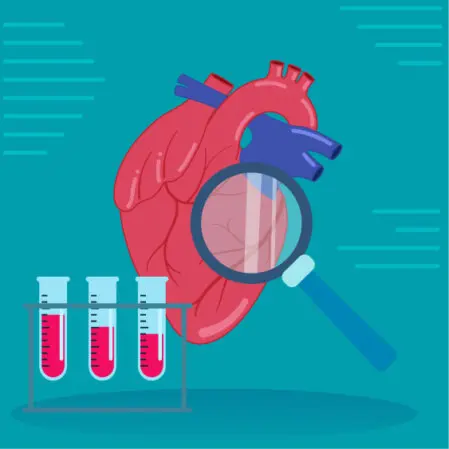 Kardiološki konsultativni pregled